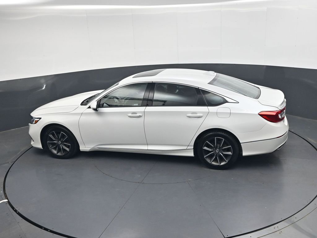 Used 2021 Honda Accord EX-L image 23