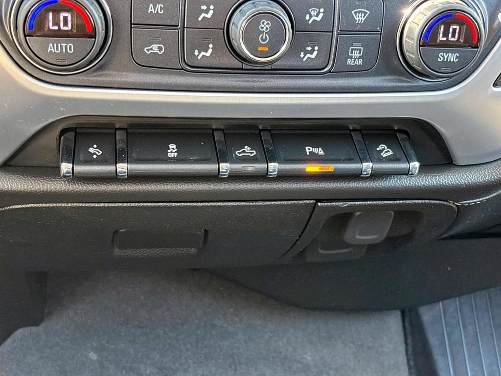 Used 2019 GMC Sierra 2500 SLE AWD/4WD image 25