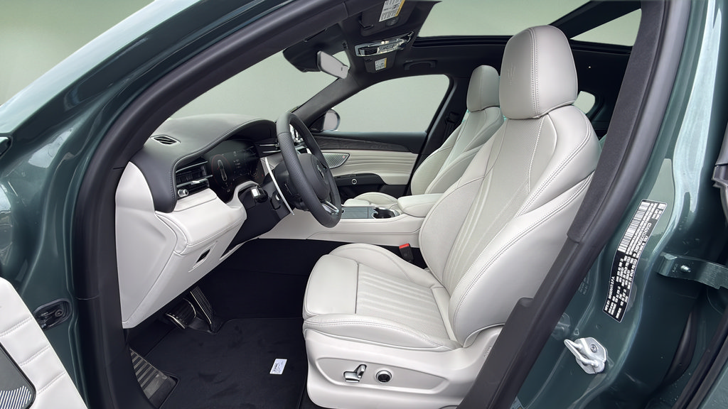 New 2026 Maserati Grecale Modena AWD/4WD image 18