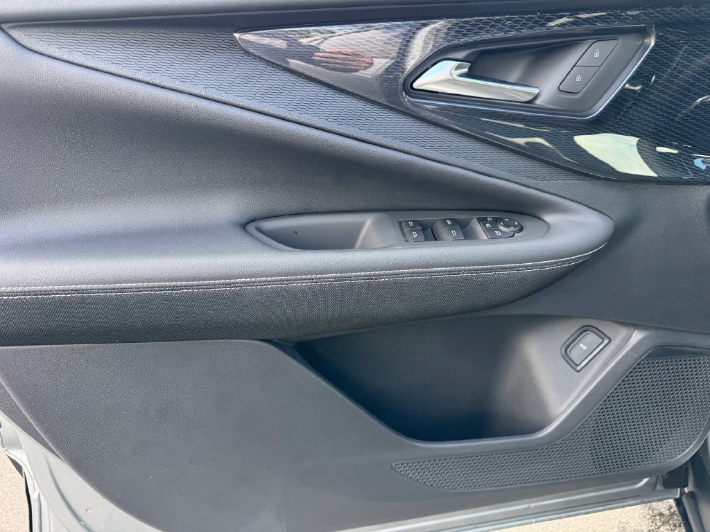 New 2026 Chevrolet Blazer EV LT FWD image 16