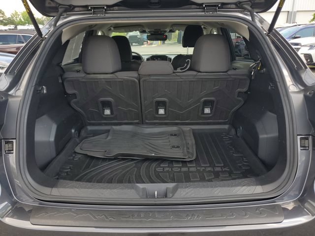 Certified 2024 Subaru Crosstrek 2.0i Premium w/ Popular Package #3 AWD/4WD image 10