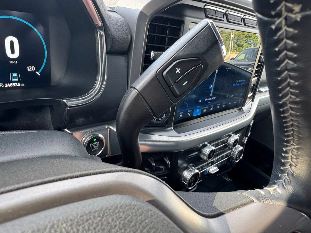 Certified 2021 Ford F150 Lariat AWD/4WD image 31