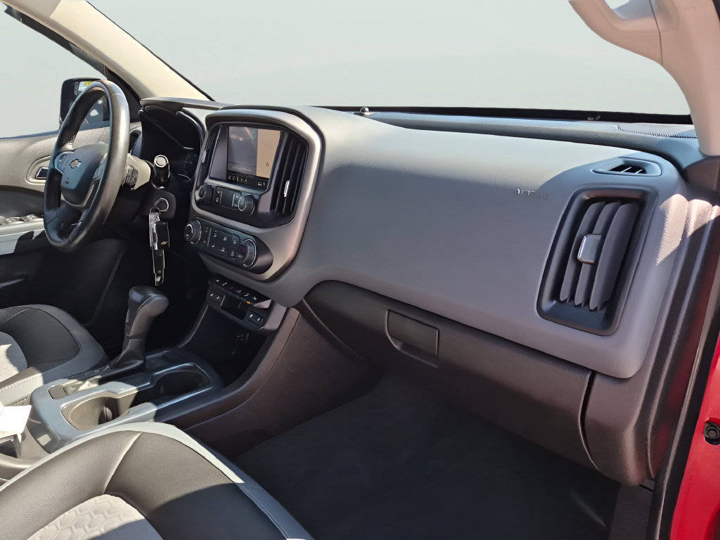 Used 2019 Chevrolet Colorado Z71 RWD image 35