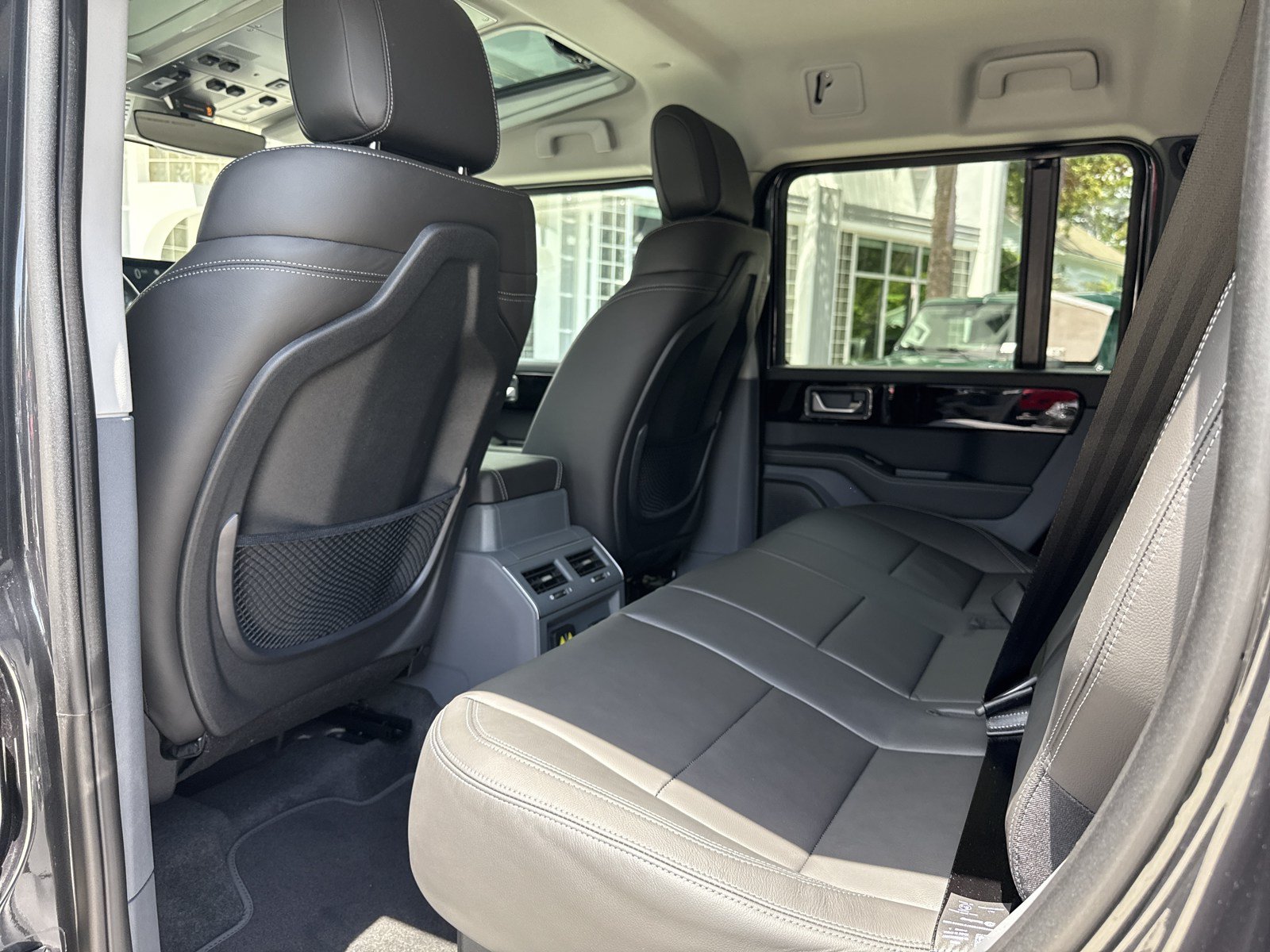 New 2026 INEOS Grenadier Station Wagon AWD/4WD image 27