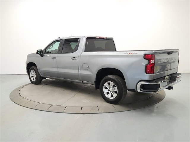 Used 2024 Chevrolet Silverado 1500 LT w/ Protection Package image 5