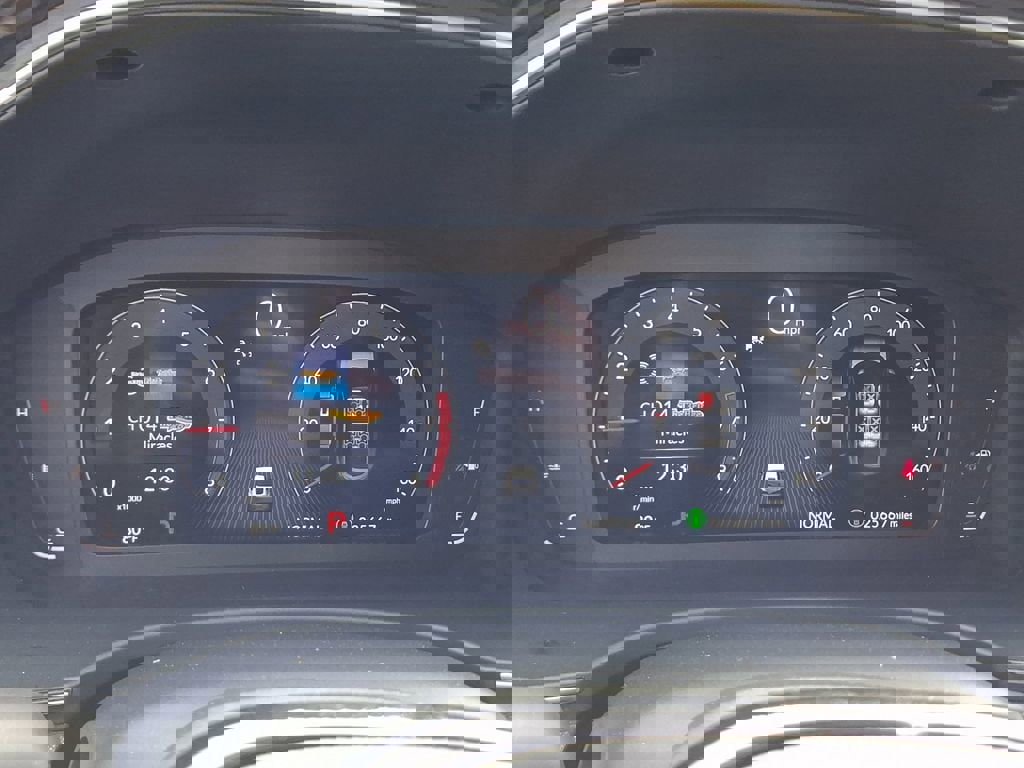 Used 2023 Acura Integra A-Spec image 16