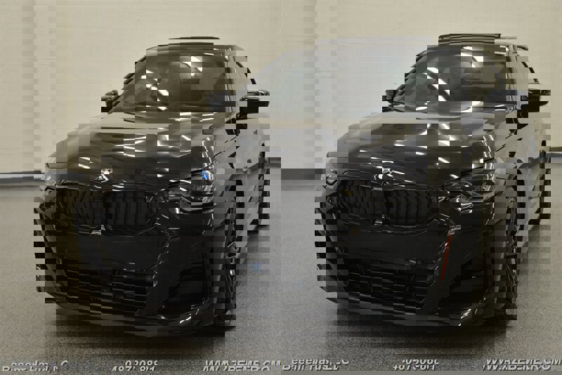 Used 2023 BMW 230i w/ M Sport Package video 1