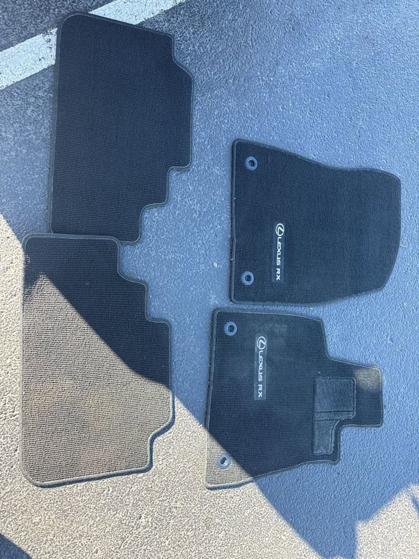 Used 2016 Lexus RX 350 AWD image 32