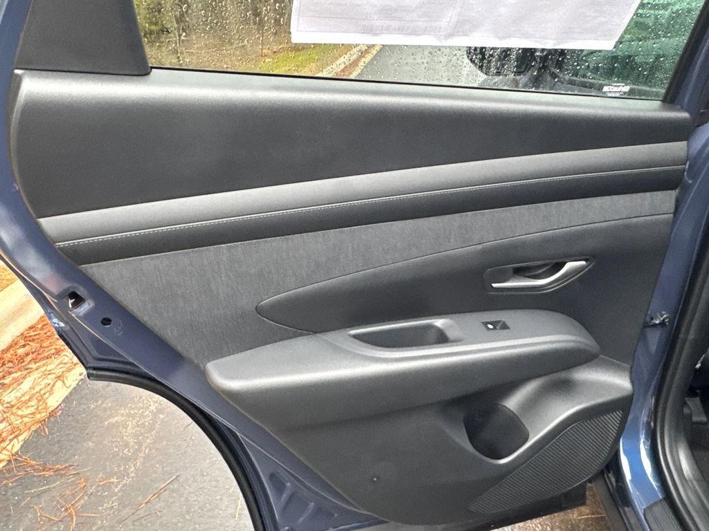 New 2026 Hyundai Tucson XRT image 13