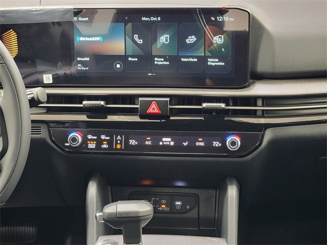New 2026 Kia Sportage X-Line image 22