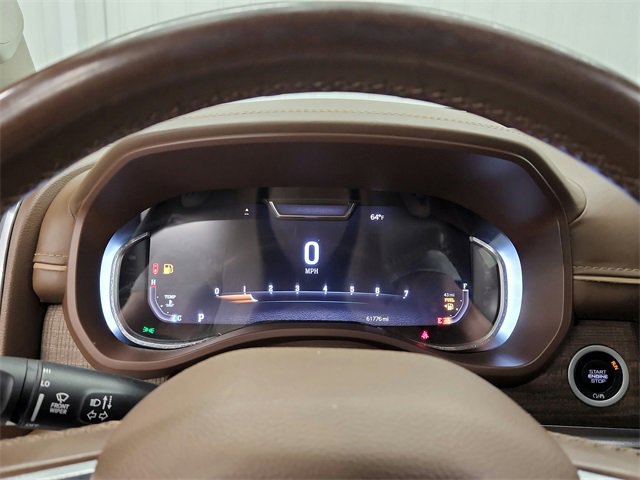 Used 2023 RAM 1500 Limited image 20