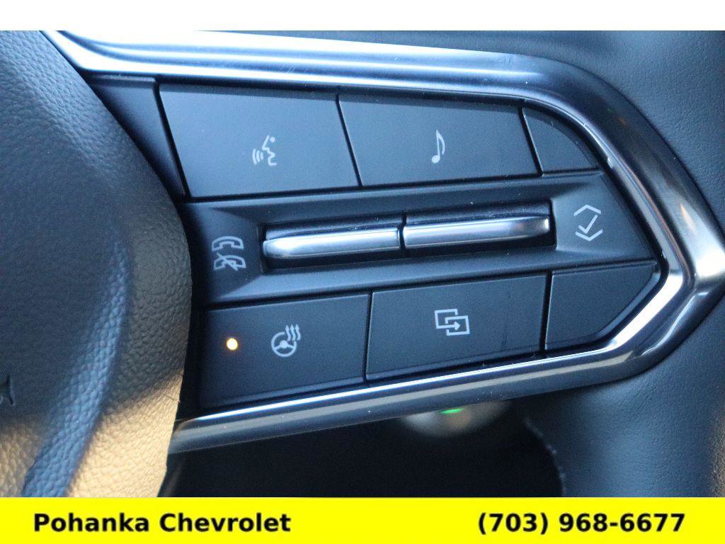 New 2026 Chevrolet Tahoe High Country image 13