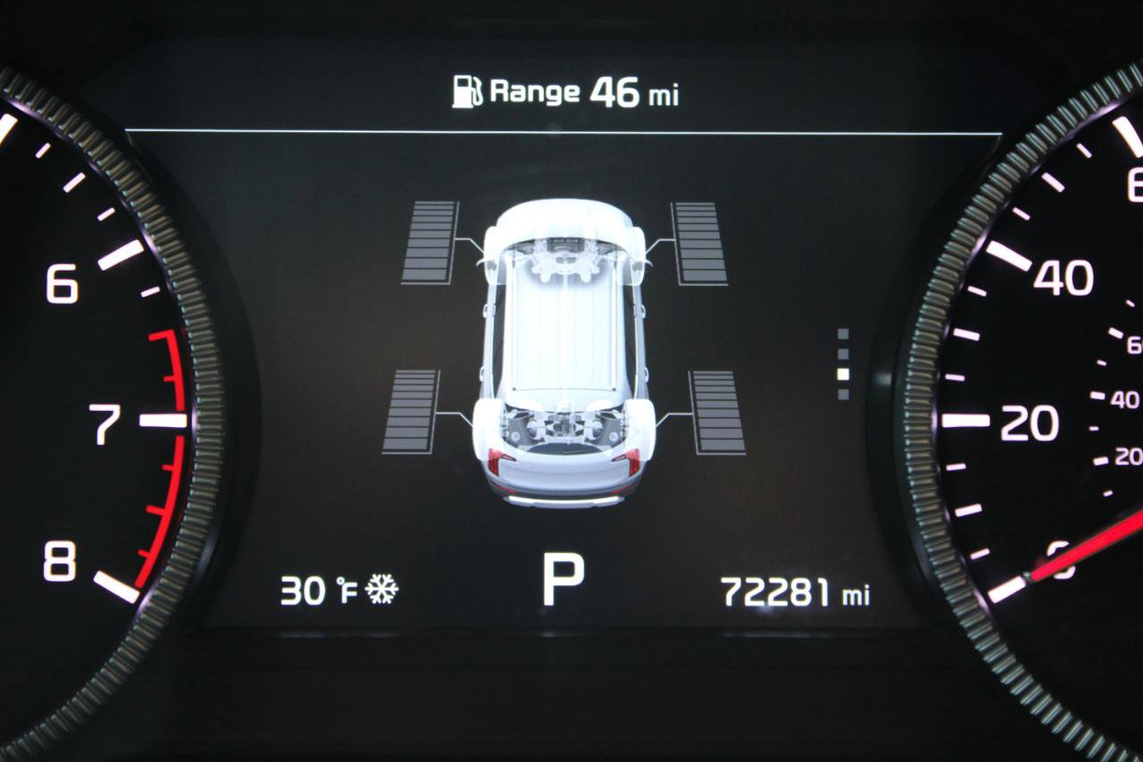 Used 2022 Kia Telluride SX w/ SX Prestige Package image 26