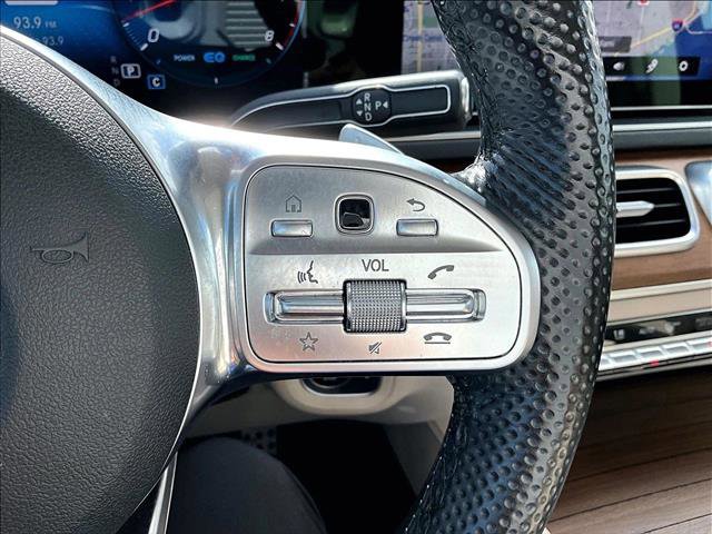 Used 2023 Mercedes-Benz GLS 580 4MATIC image 18