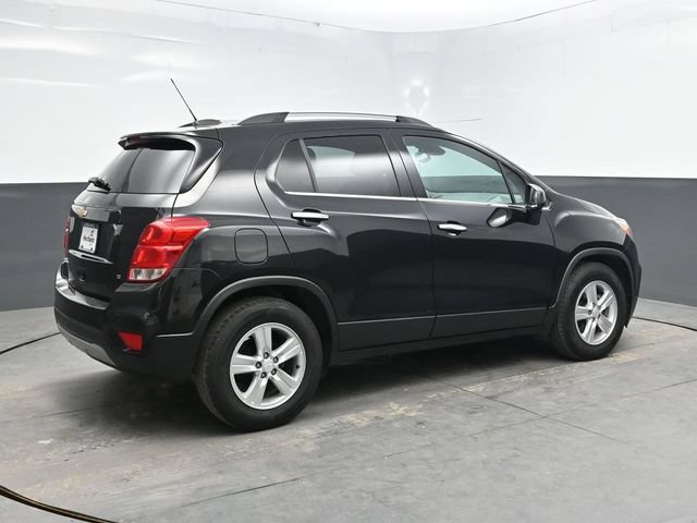 Used 2020 Chevrolet Trax LT w/ LT Convenience Package FWD image 7