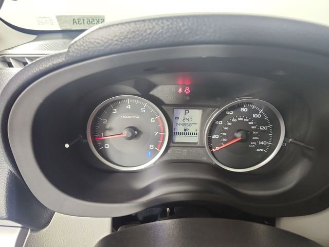 Used 2014 Subaru Forester 2.5i Premium w/ All-Weather Package image 17