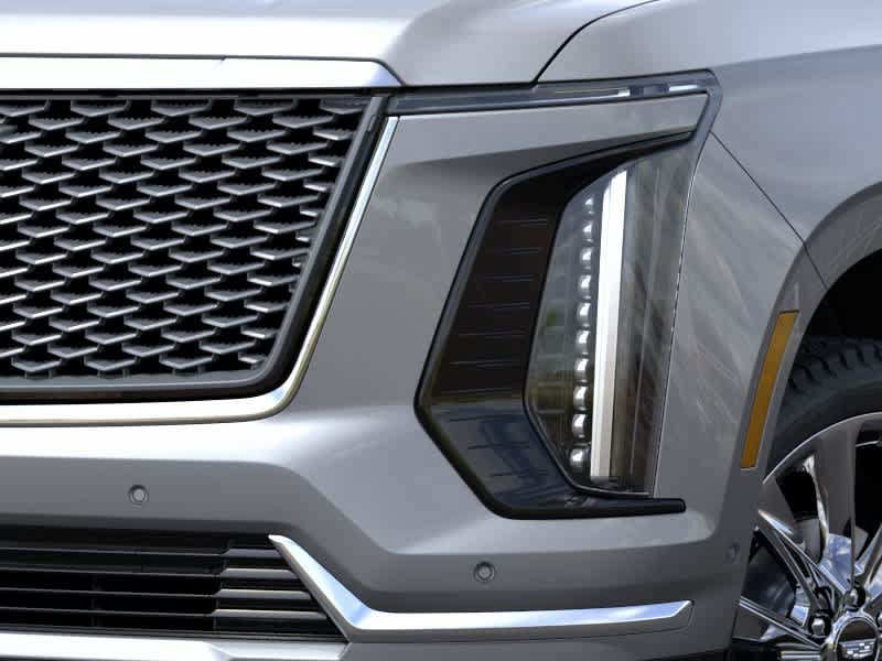 New 2026 Cadillac Escalade ESV Luxury w/ LPO, Radiant Package AWD/4WD image 10