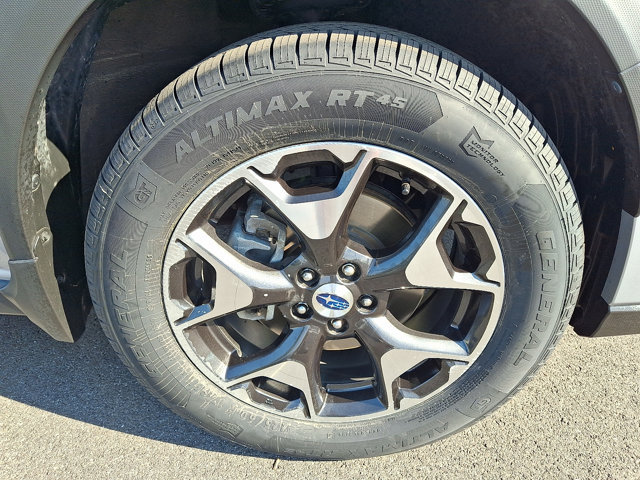 Used 2018 Subaru Crosstrek 2.0i Premium AWD/4WD image 9