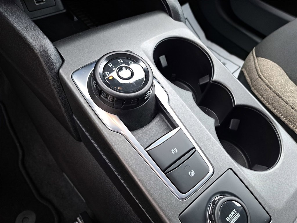 New 2025 Ford Bronco Sport Big Bend w/ Convenience Package image 11