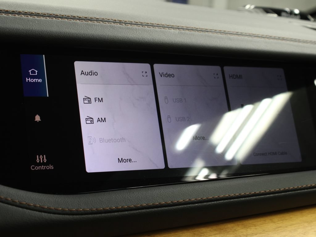 Used 2023 Jeep Grand Cherokee L Summit AWD/4WD image 35