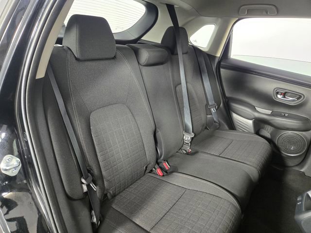 Used 2025 Honda HR-V LX image 17