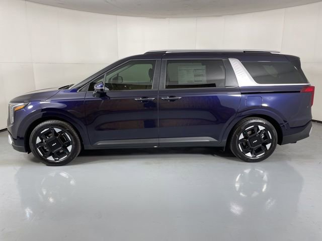 New 2026 Kia Carnival EX image 5