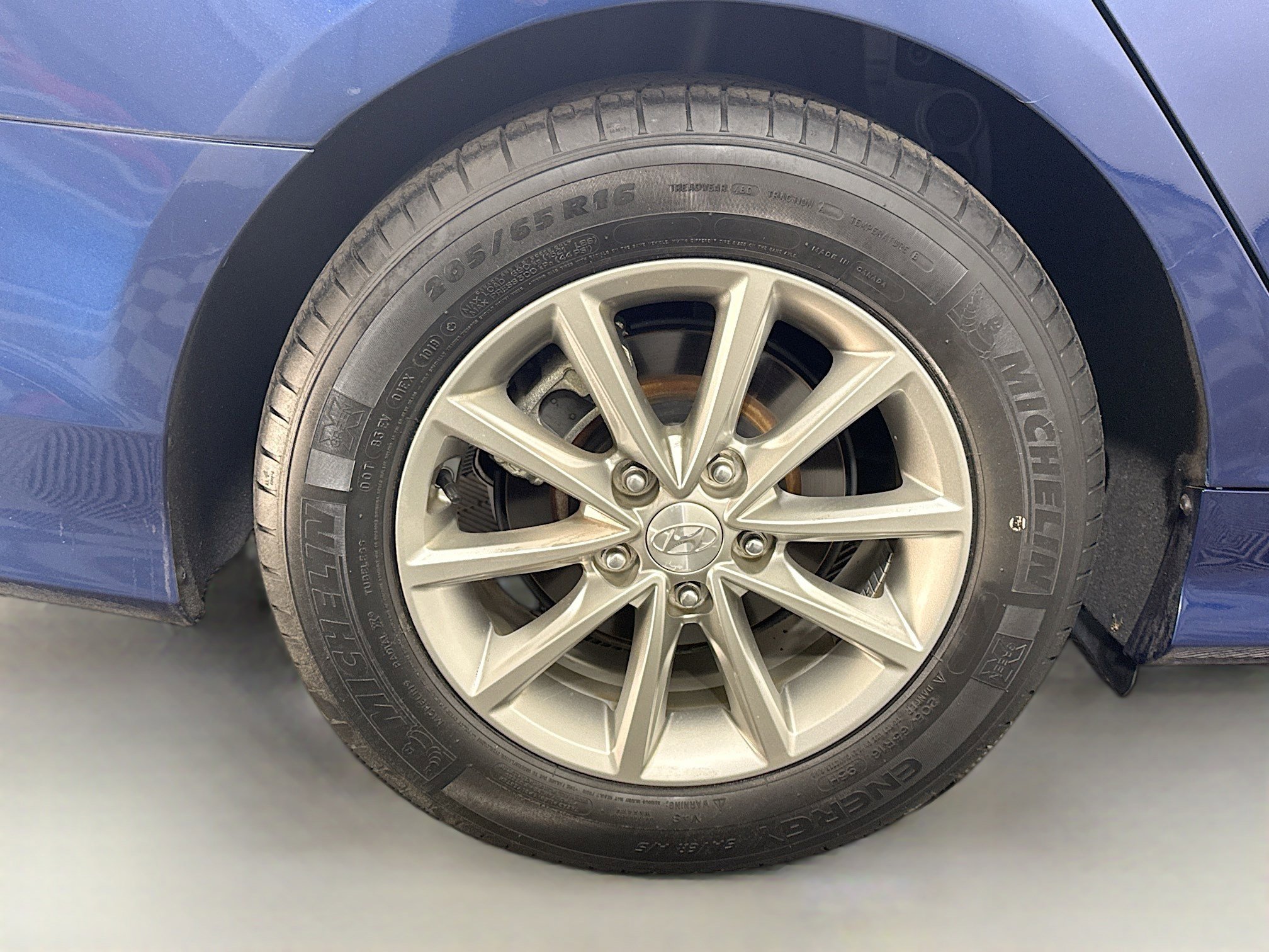 Used 2019 Hyundai Sonata ECO FWD image 32