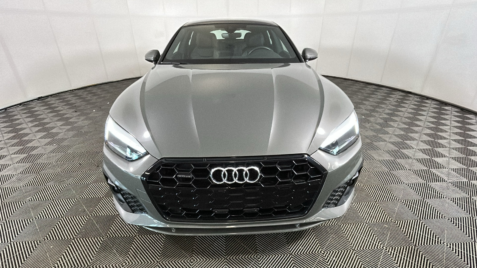 Used 2025 Audi A5 2.0T Premium AWD/4WD image 7