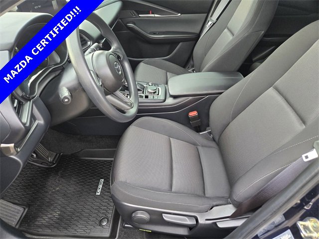 Used 2024 MAZDA CX-30 AWD 2.5 S image 10