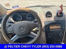 Used 2010 Mercedes-Benz ML 350 2WD image 15