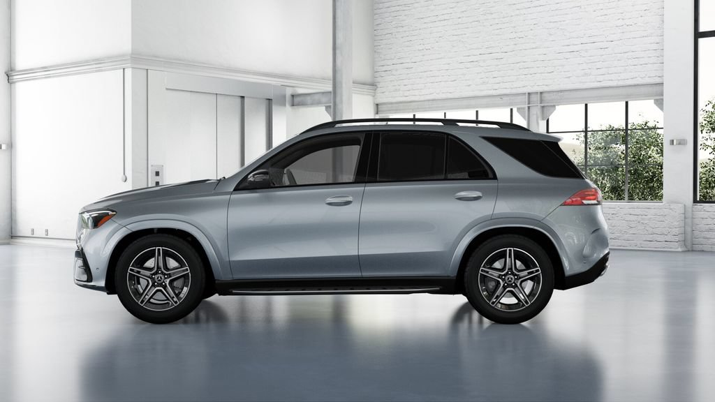 New 2026 Mercedes-Benz GLE 350 4MATIC image 29