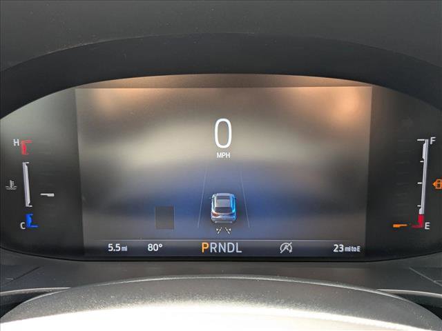New 2026 Ford Escape Active w/ Tech Pack #1 image 10