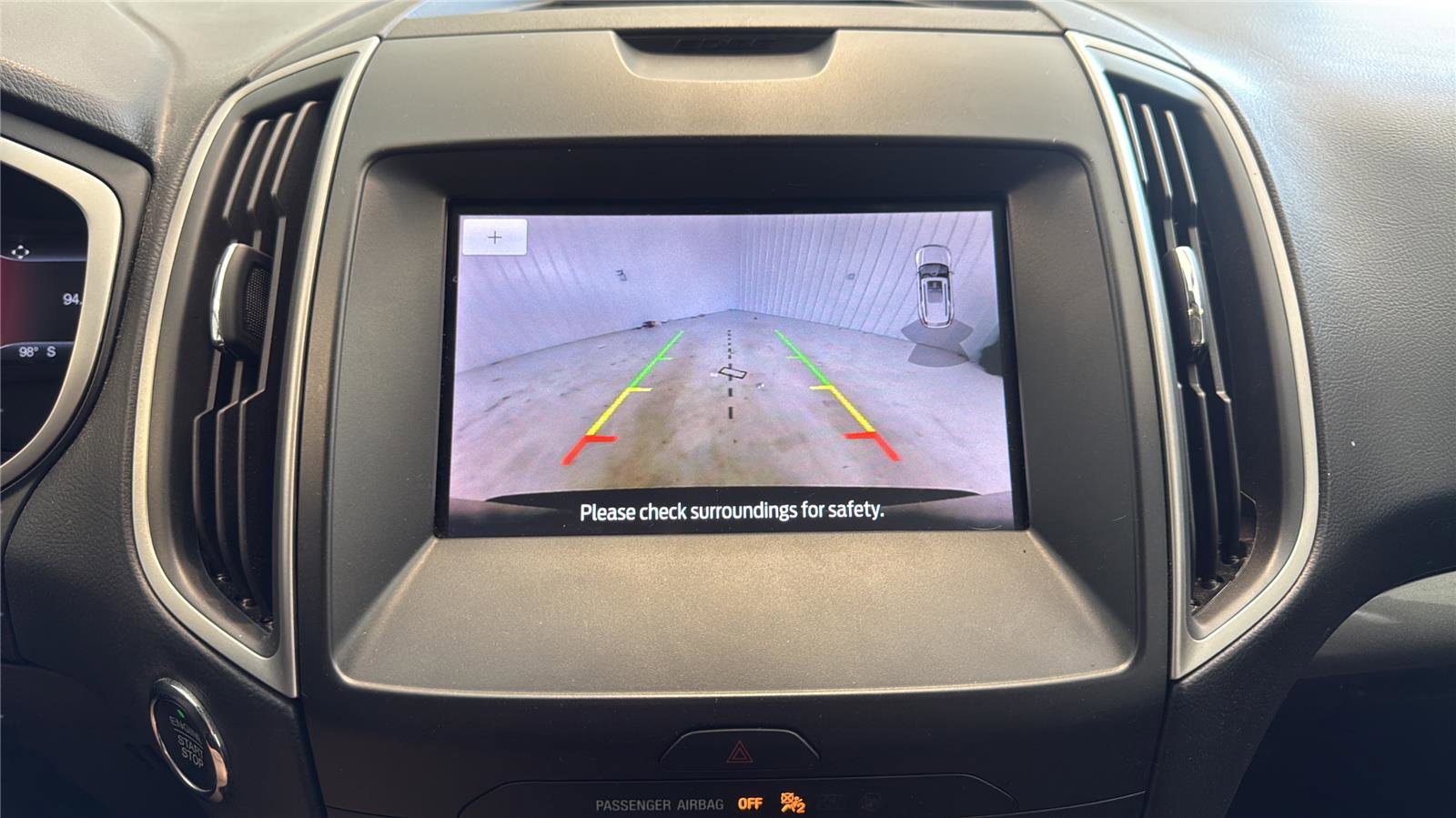 Used 2020 Ford Edge SEL w/ Convenience Package image 18