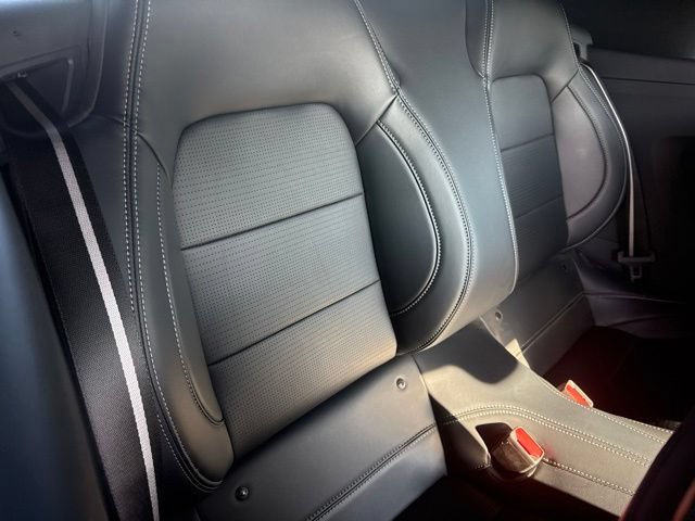 Used 2024 Ford Mustang GT Premium RWD image 17