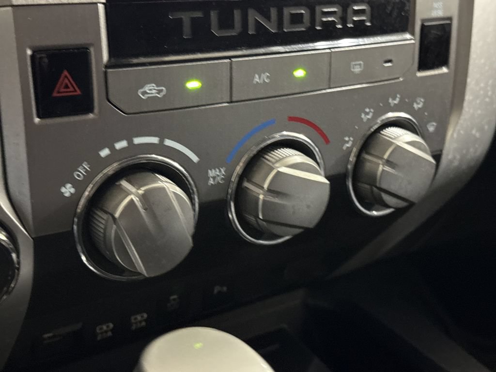 Used 2021 Toyota Tundra SR5 AWD/4WD image 16