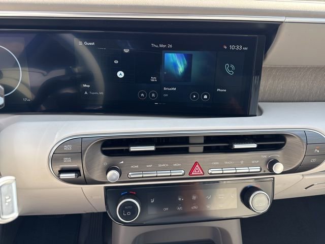 New 2026 Hyundai Palisade SEL FWD image 22