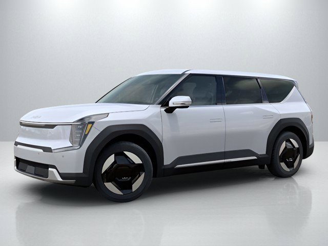 New 2026 Kia EV9 Light image 3