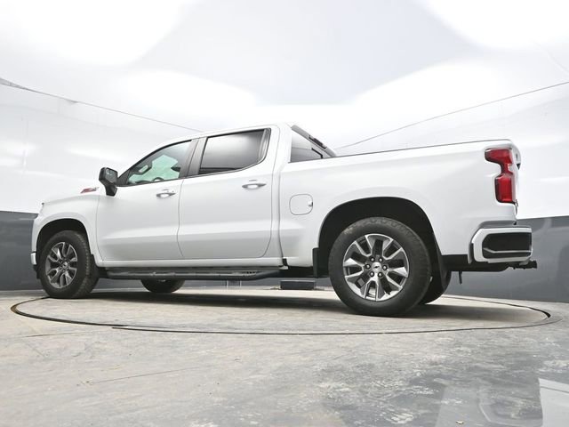 Used 2020 Chevrolet Silverado 1500 RST image 29