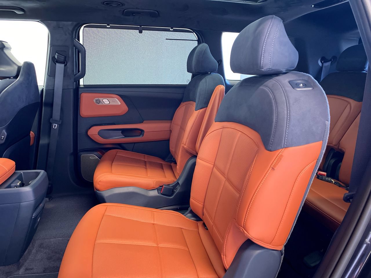 New 2027 Kia Telluride SX Prestige AWD/4WD image 35
