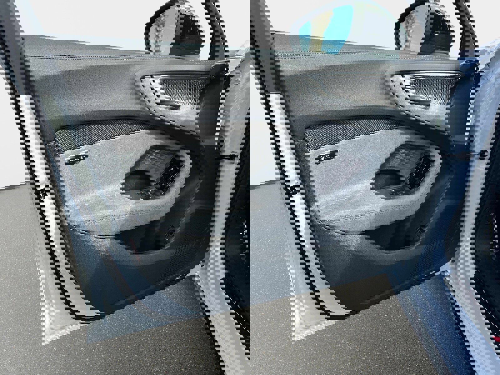 New 2025 Audi S5 Prestige image 16