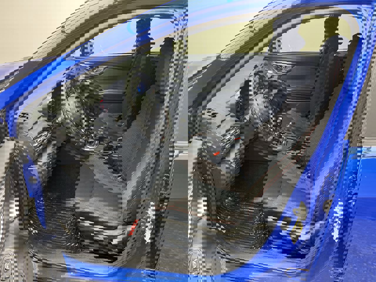 Used 2022 Subaru WRX Premium image 2