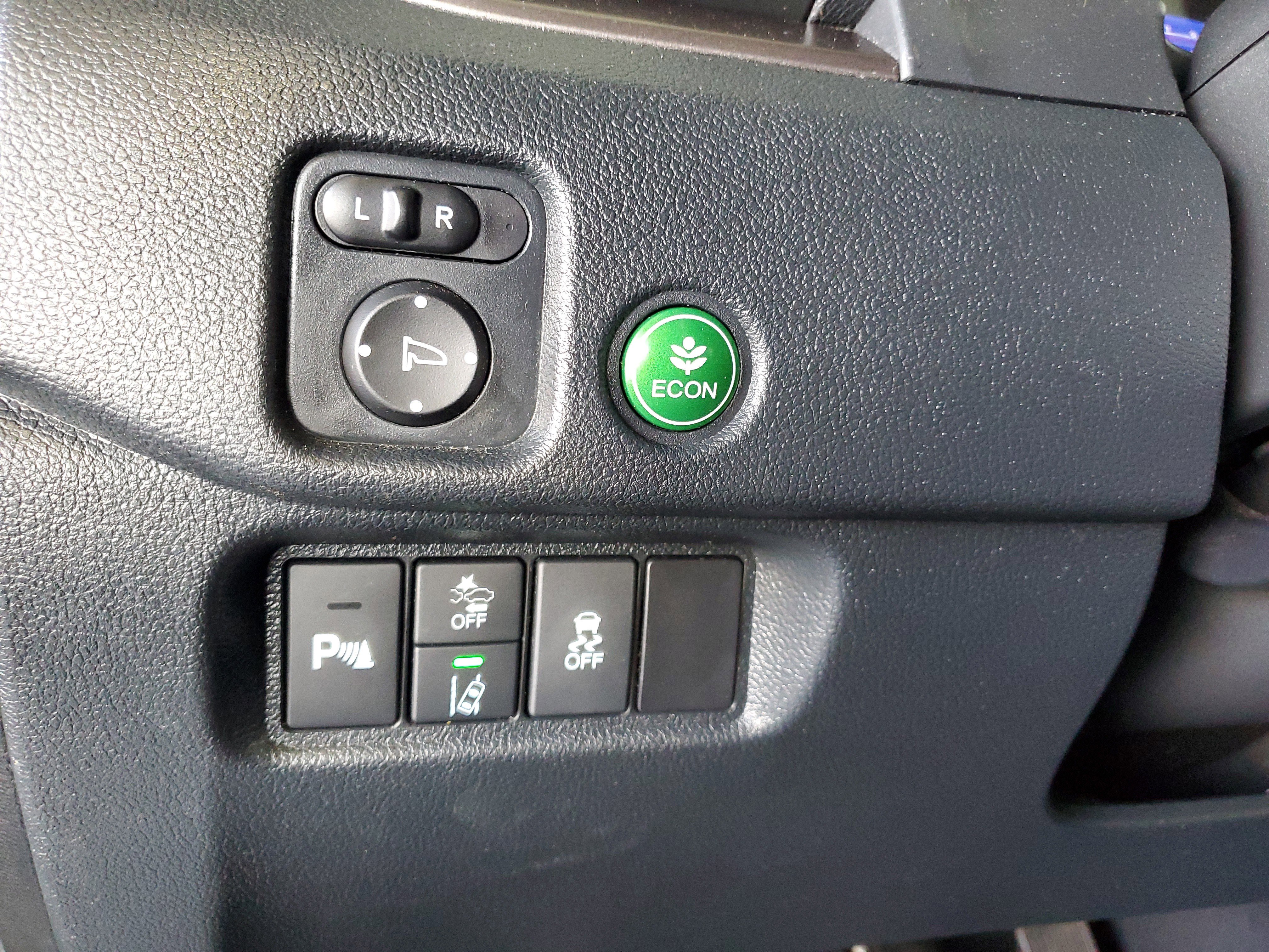 Used 2023 Honda Passport EX-L image 21