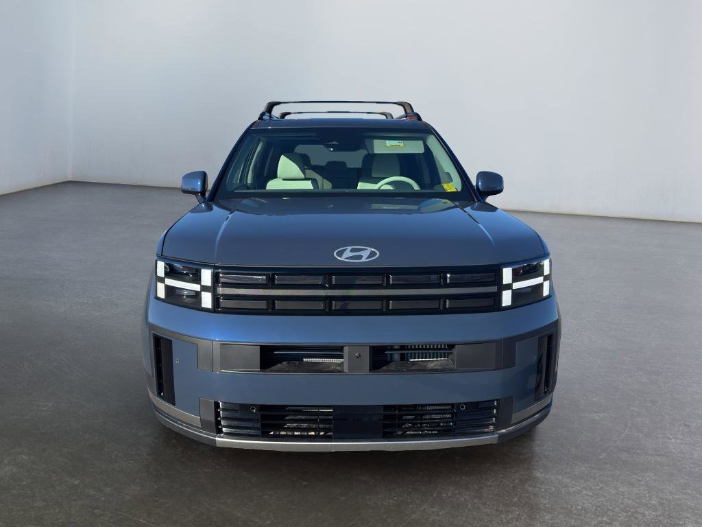 New 2026 Hyundai Santa Fe Limited image 2