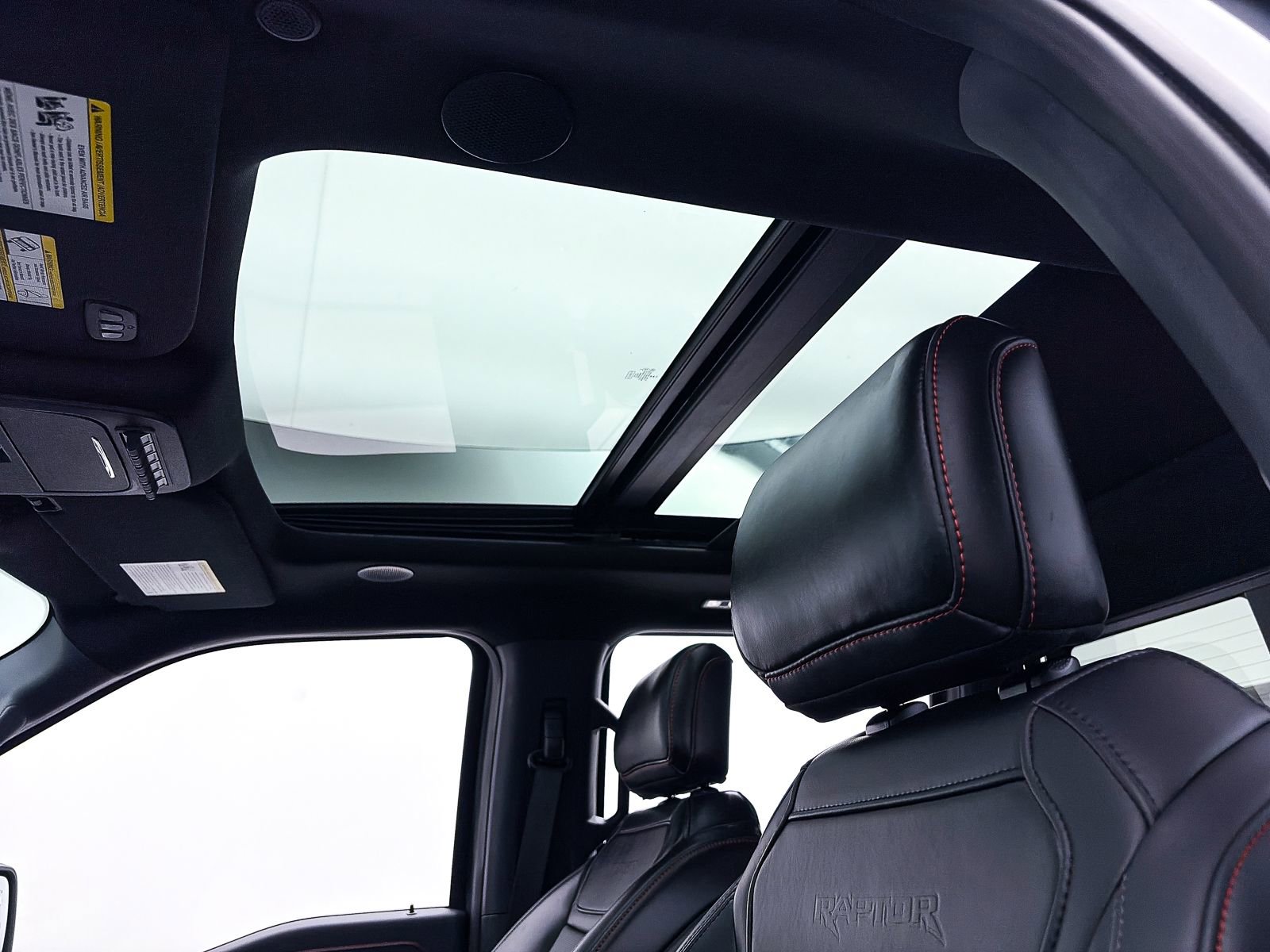 Used 2025 Ford F150 Raptor image 20