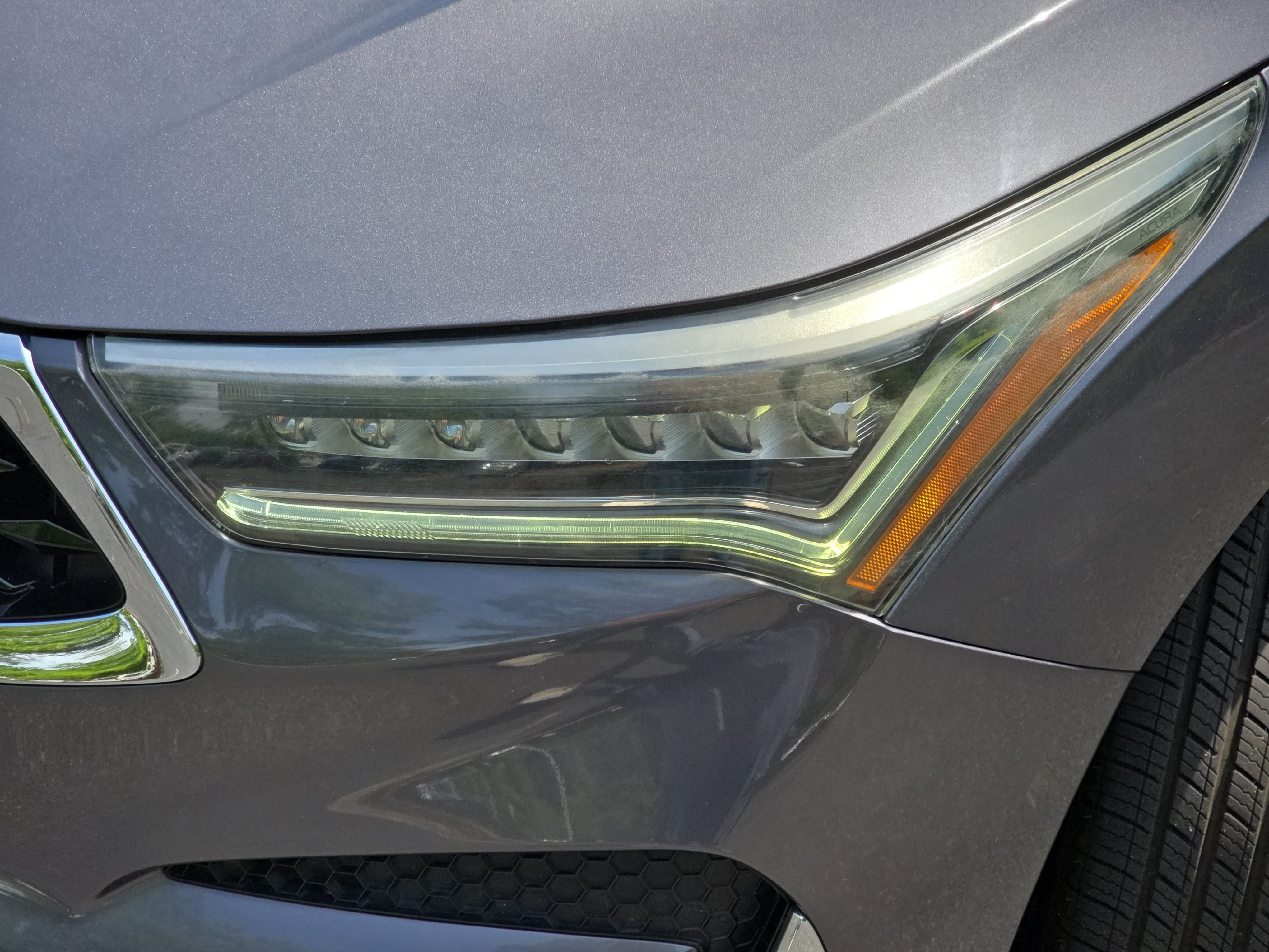 Used 2019 Acura RDX AWD image 31