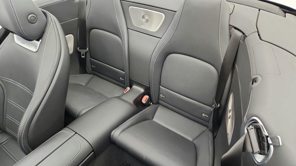 Used 2023 Mercedes-Benz SL 63 AMG 4MATIC image 35