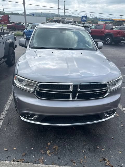 Used 2014 Dodge Durango SXT w/ Quick Order Package 23B AWD/4WD image 7