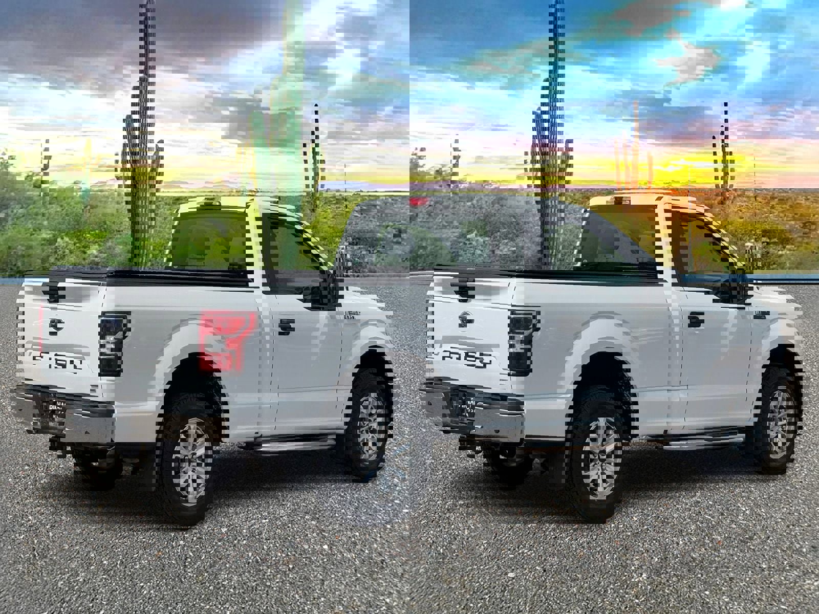 Used 2020 Ford F150 XL w/ Equipment Group 101A Mid image 5