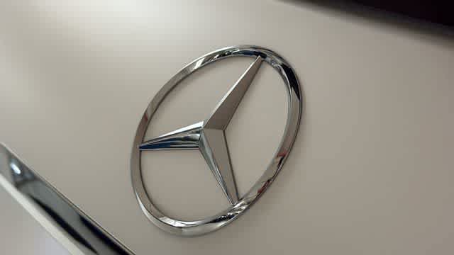 Certified 2026 Mercedes-Benz GLE 350 4MATIC image 8
