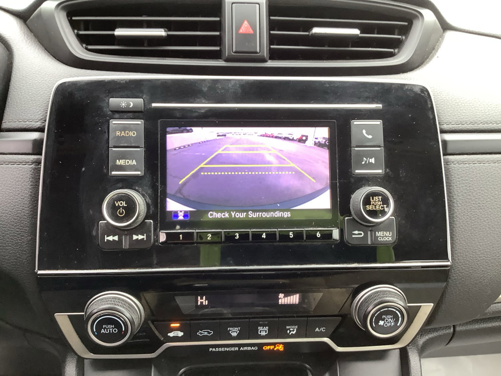 Used 2017 Honda CR-V LX image 17